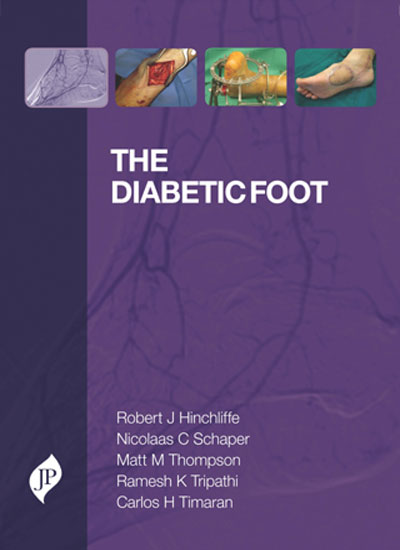 THE DIABETIC FOOT