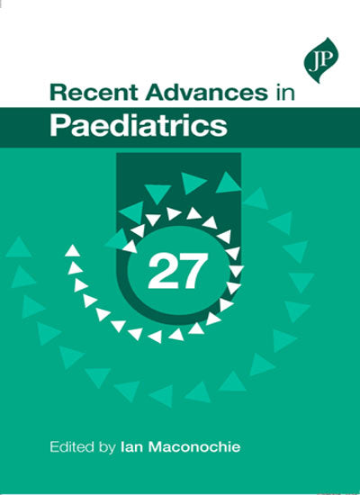 RECENT ADVANCES IN PAEDIATRICS-27