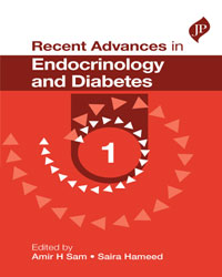 RECENT ADVANCES IN ENDOCRINOLOGY AND DIABETES-1