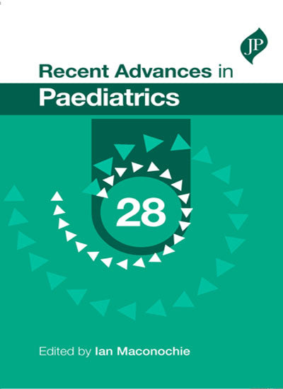 RECENT ADVANCES IN PAEDIATRICS 28