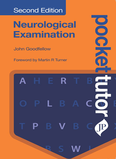 NEUROLOGICAL EXAMINATION POCKET TUTOR