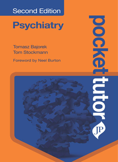 PSYCHIATRY POCKET TUTOR