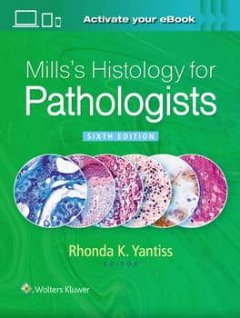 Mills's Histology for Pathologists 6th/2026