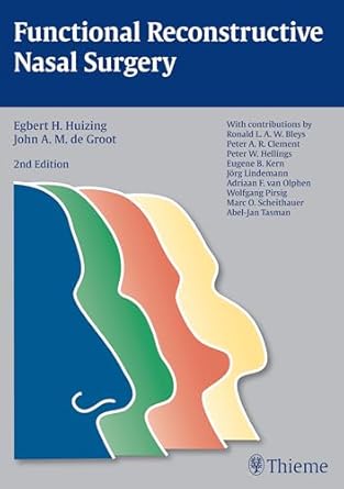 Functional Reconstructive Nasal Surgery