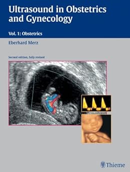 Ultrasound in Obstetrics and Gynecology Volume 1 O