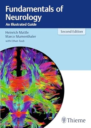 Fundamentals of Neurology