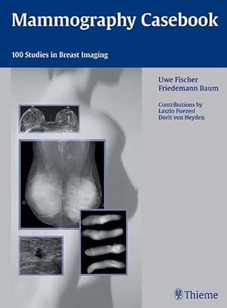 Mammography Casebook