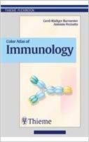 COLOR ATLAS OF IMMUNOLOGY