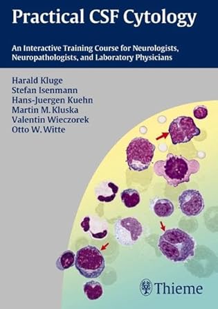 Practical CSF Cytology - CD-ROM