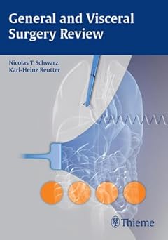 General and Visceral Surgery Review