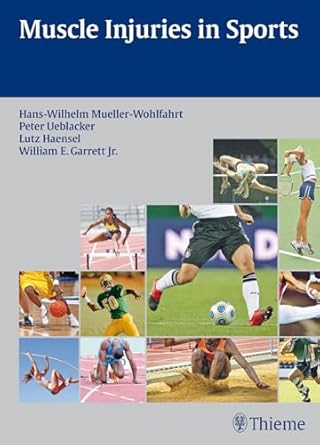 MUSCLE INJURIES IN SPORTS