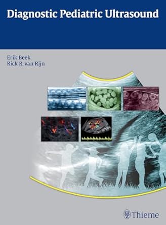 Diagnostic Pediatric Ultrasound