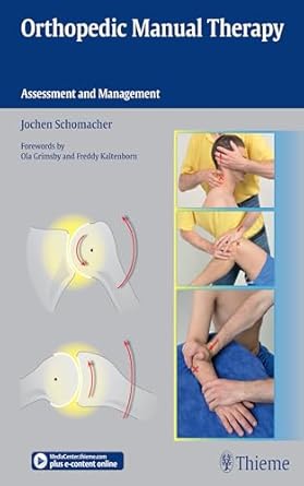 Orthopedic Manual Therapy