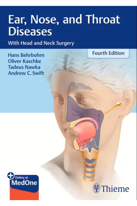 Ear, Nose, and Throat Diseases