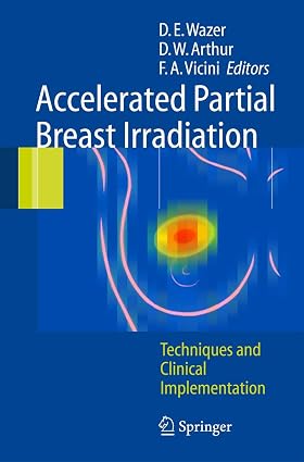 ACCELERATED PARTIAL BREAT IRRADIATION: TECHN