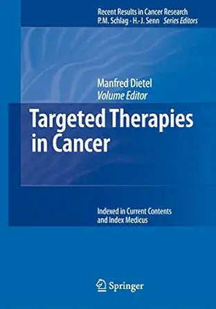 TARGETED THERAPIES IN CANCER