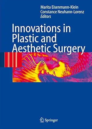 INNOVATIONS IN PLASTIC AND AESTHETIC SURGERY