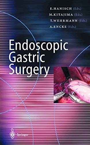 ENDOSCOPIC GASTRIC SURGERY