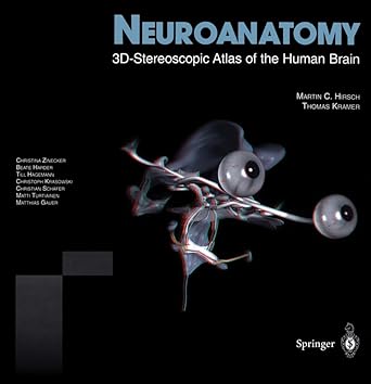 NEUROANATOMY