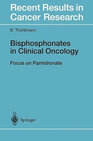 BISPHOSPHONATES IN CLINICAL ONCOLOGY: THE DEVELOPM