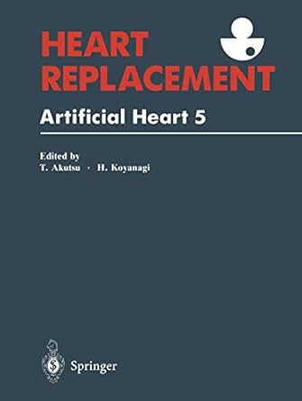 HEART REPLACEMENT