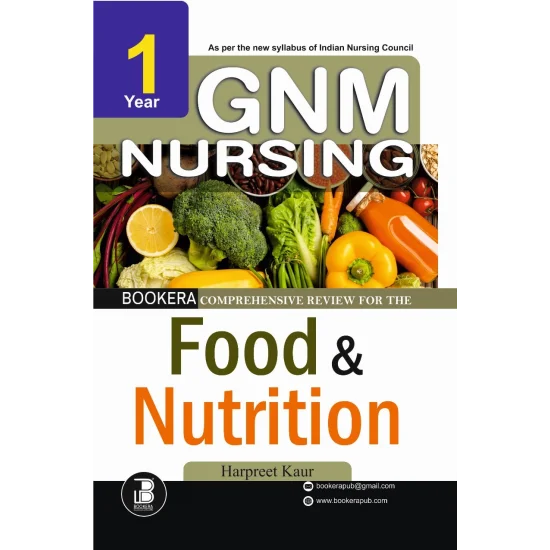 Food & Nutrition