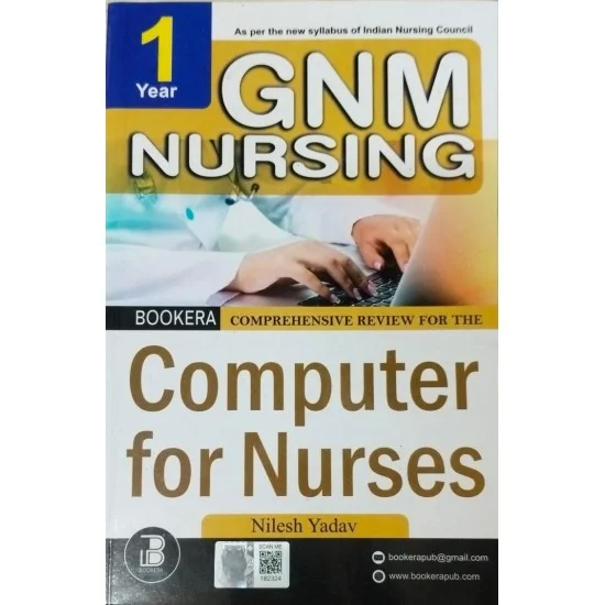 Computer For Nurses