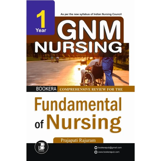Fundamental of Nursing