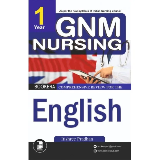 English for Nurses