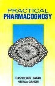 Practical Pharmacognosy