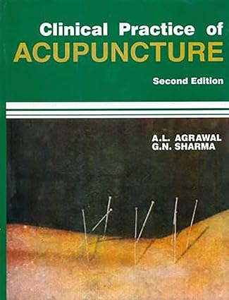 Clinical Practice of Acupuncture, 2e