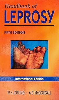 Handbook of Leprosy, 5e