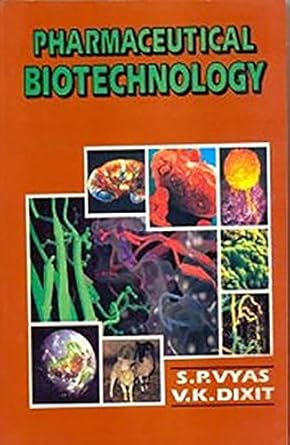 Pharmaceutical Biotechnology (PB)