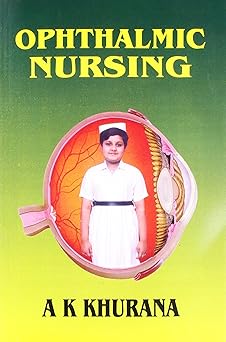 Ophthalmic Nursing