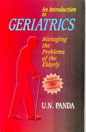 An Introduction to Geriatrics