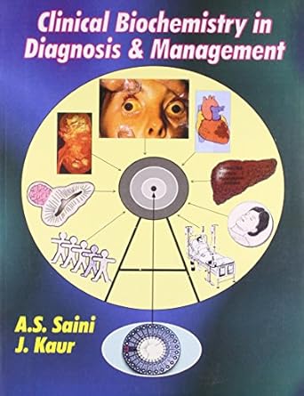 Clinical Biochemistry in Diagnosis and Management