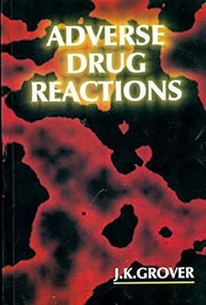 Adverse Drug Reactions