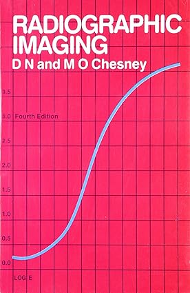 Radiographic Imaging, 4e (PB)