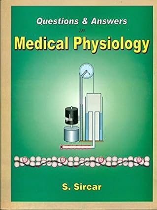 Questions & Answers in Medical Physiology