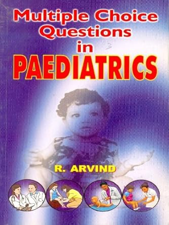 Multiple Choice Questions in Paediatrics