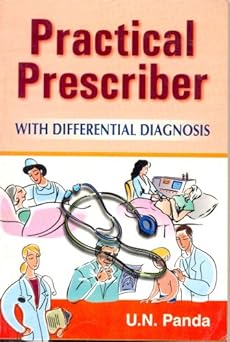 Practical Prescriber for with Differential Diagnosis