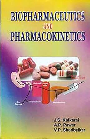 Biopharmaceutics & Pharmacokinetics