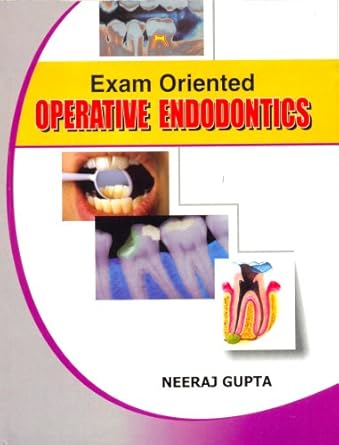 Exam Oriented Operative Endodontics (PB)