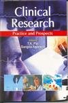 Clinical Research: Practice and Prospects (HB)