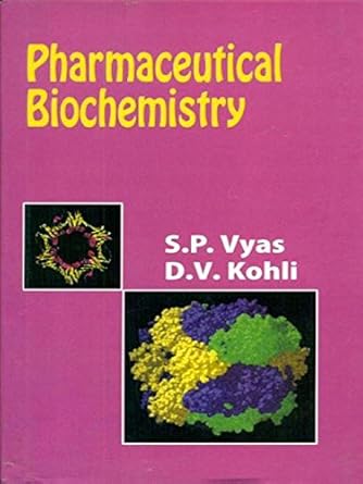 Pharmaceutical Biochemistry (PB)