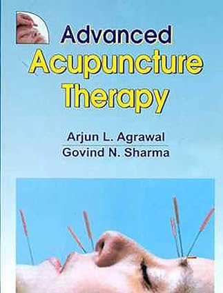 Advanced Acupuncture Therapy (PB)