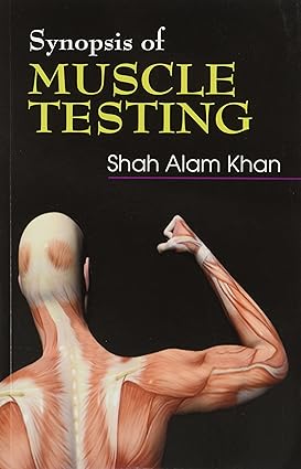 Synopsis of Muscle Testing