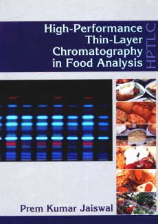 High-Performance Thin-Layer Chromatography  in Food Analysis