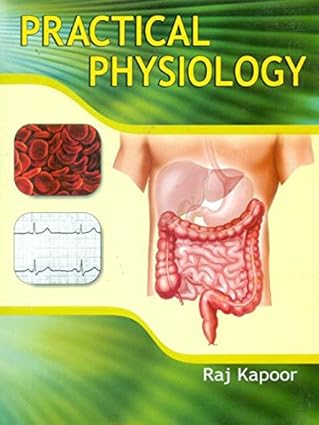 Practical Physiology (PB)