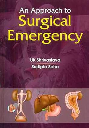 An Approach to Surgical Emergency (HB)